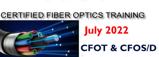 October Training (CFOT)